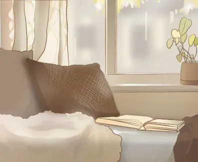 官網小方格插圖 身心陪伴